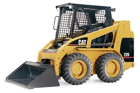 caterpillar 226 skid steer loader|cat 226 loader for sale.